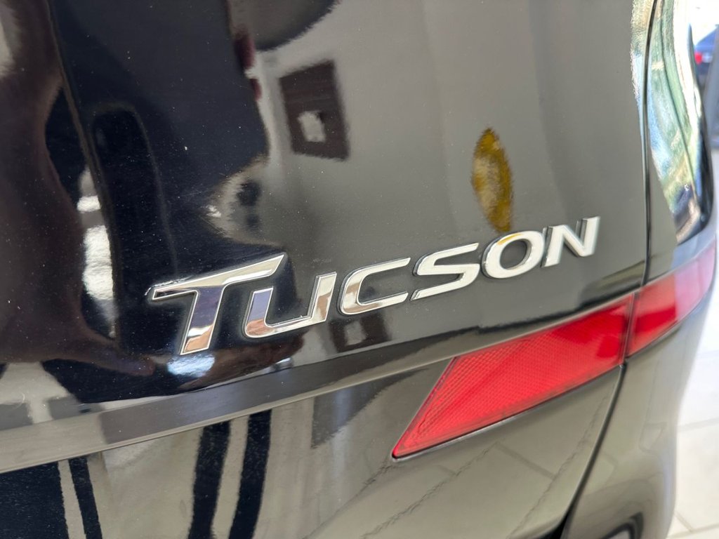 Used Hyundai TUCSON 2019 for sale - 77779876: Photo 21