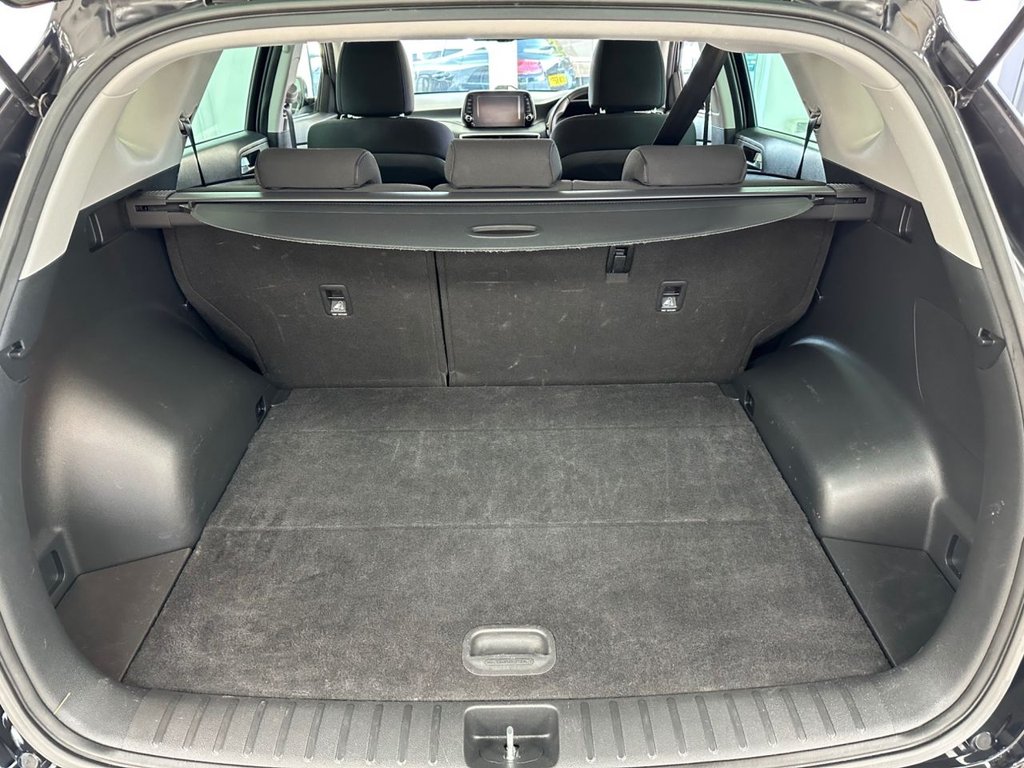 Used Hyundai TUCSON 2019 for sale - 77779876: Photo 23