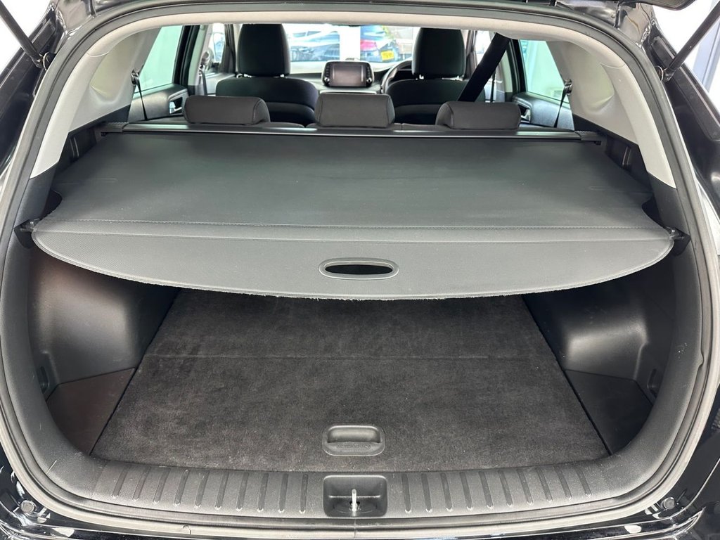 Used Hyundai TUCSON 2019 for sale - 77779876: Photo 24