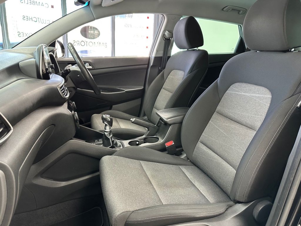 Used Hyundai TUCSON 2019 for sale - 77779876: Photo 30