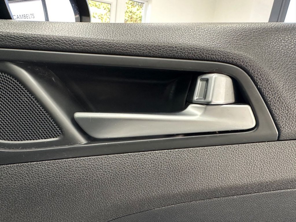 Used Hyundai TUCSON 2019 for sale - 77779876: Photo 32