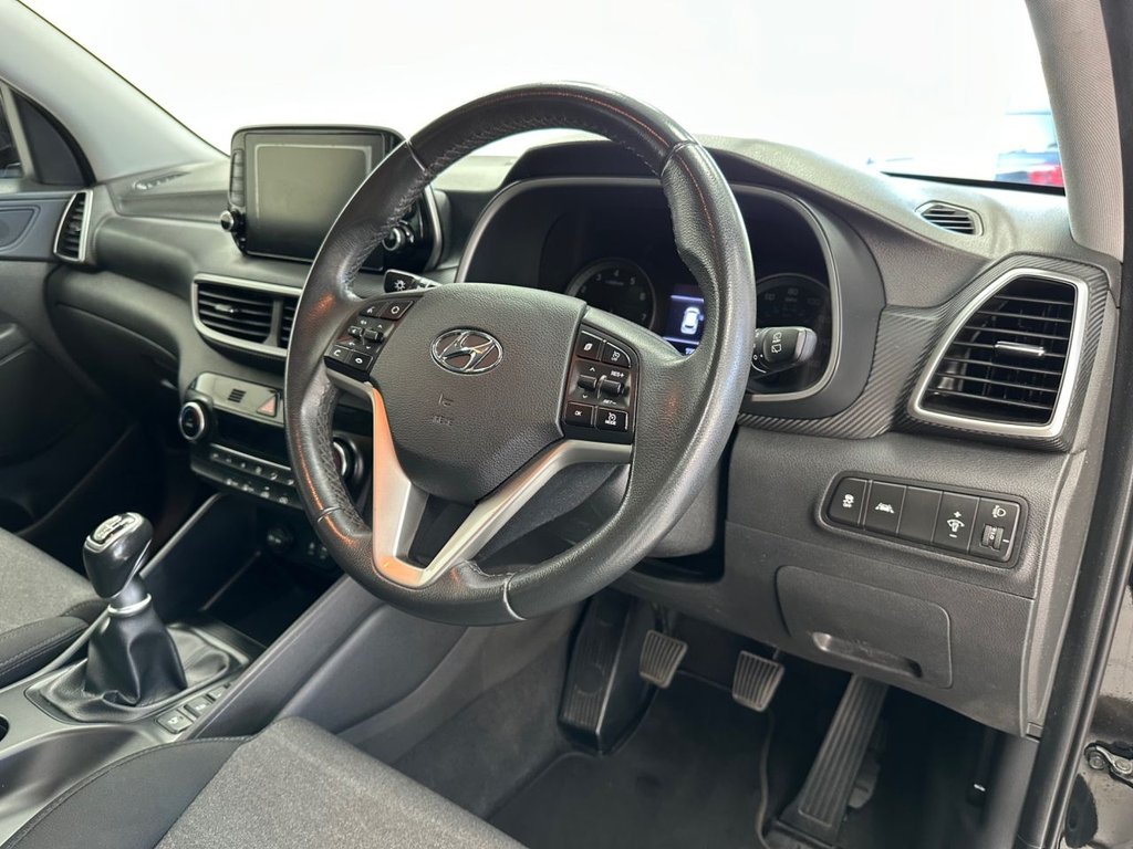 Used Hyundai TUCSON 2019 for sale - 77779876: Photo 34