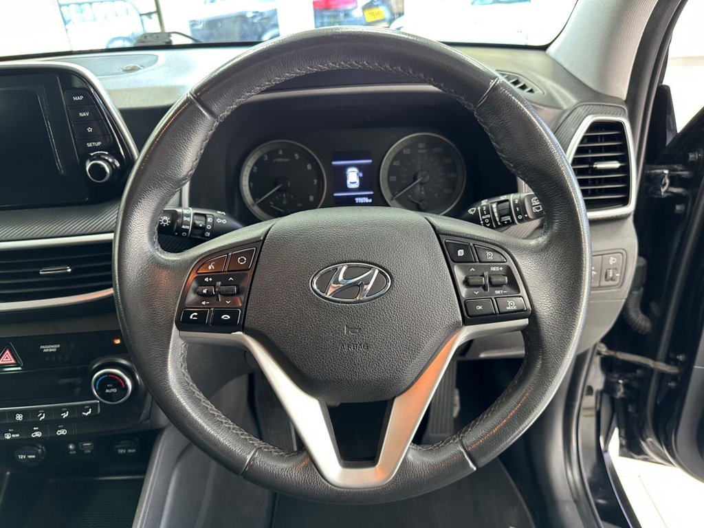 Used Hyundai TUCSON 2019 for sale - 77779876: Photo 37