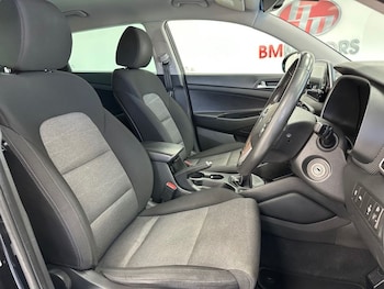 Used Hyundai TUCSON 2019 for sale - 77779876: Photo