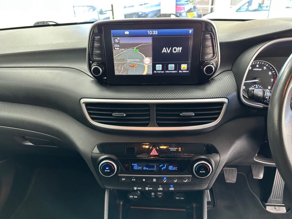 Used Hyundai TUCSON 2019 for sale - 77779876: Photo 40