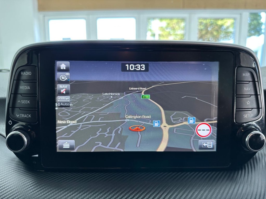 Used Hyundai TUCSON 2019 for sale - 77779876: Photo 44