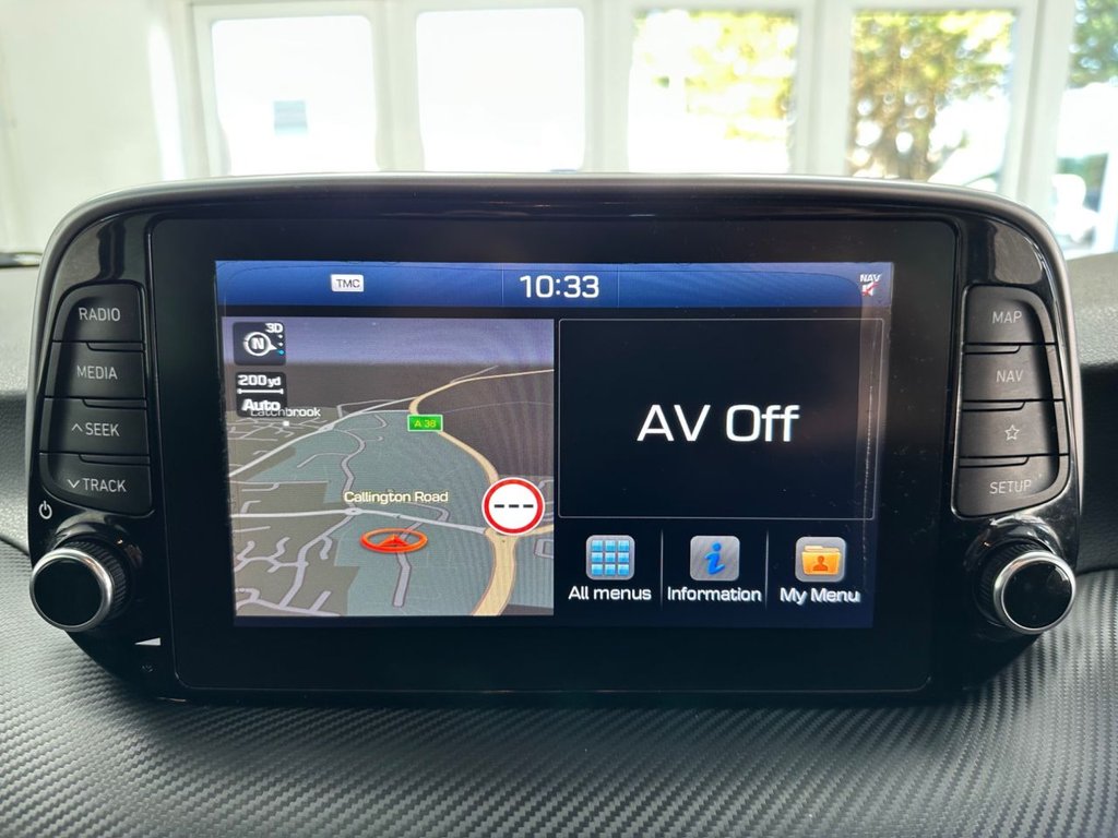 Used Hyundai TUCSON 2019 for sale - 77779876: Photo 46