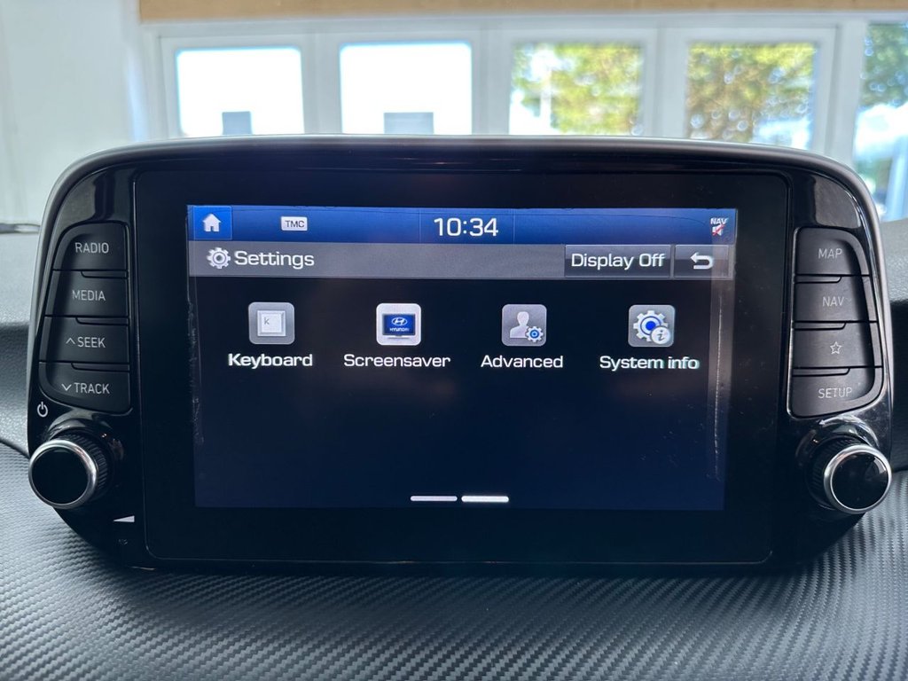 Used Hyundai TUCSON 2019 for sale - 77779876: Photo 47