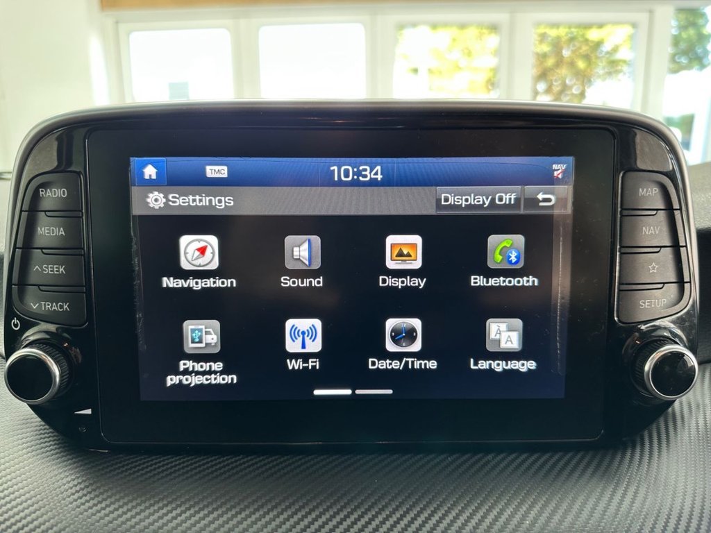 Used Hyundai TUCSON 2019 for sale - 77779876: Photo 48