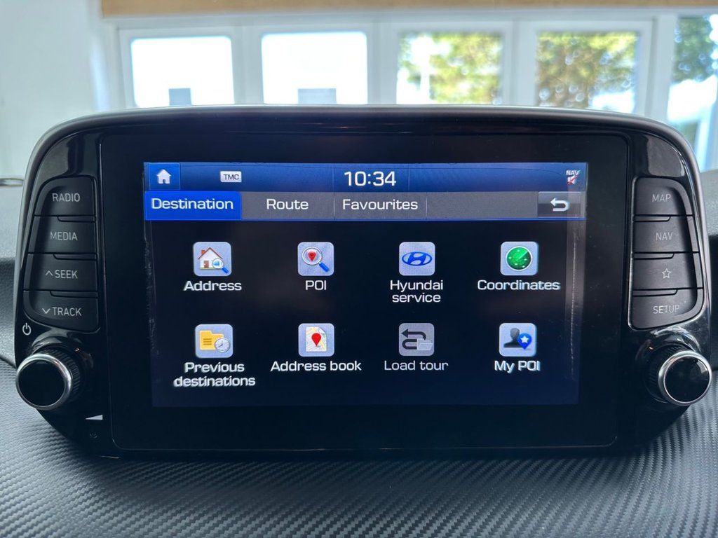 Used Hyundai TUCSON 2019 for sale - 77779876: Photo 49