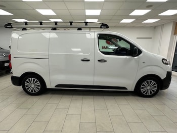Used Citroen Dispatch 2019 for sale - 79244519: Photo