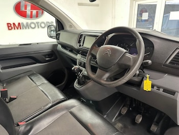 Used Citroen Dispatch 2019 for sale - 79244519: Photo