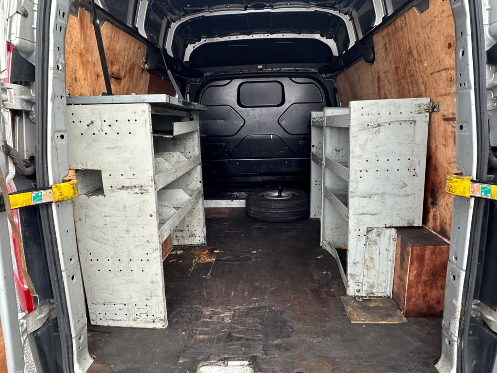 Vehicle 27