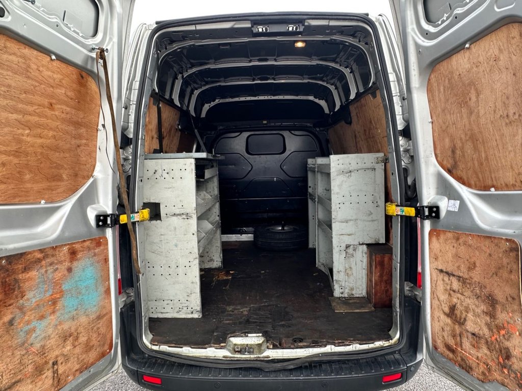 Vehicle 30
