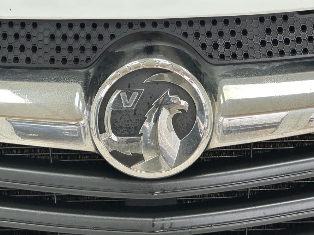 Used Vauxhall Vivaro 2018 for sale - 77092190: Photo 16