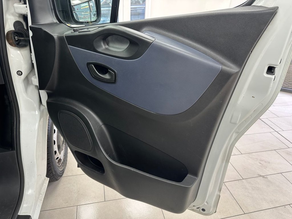 Used Vauxhall Vivaro 2018 for sale - 77092190: Photo 20