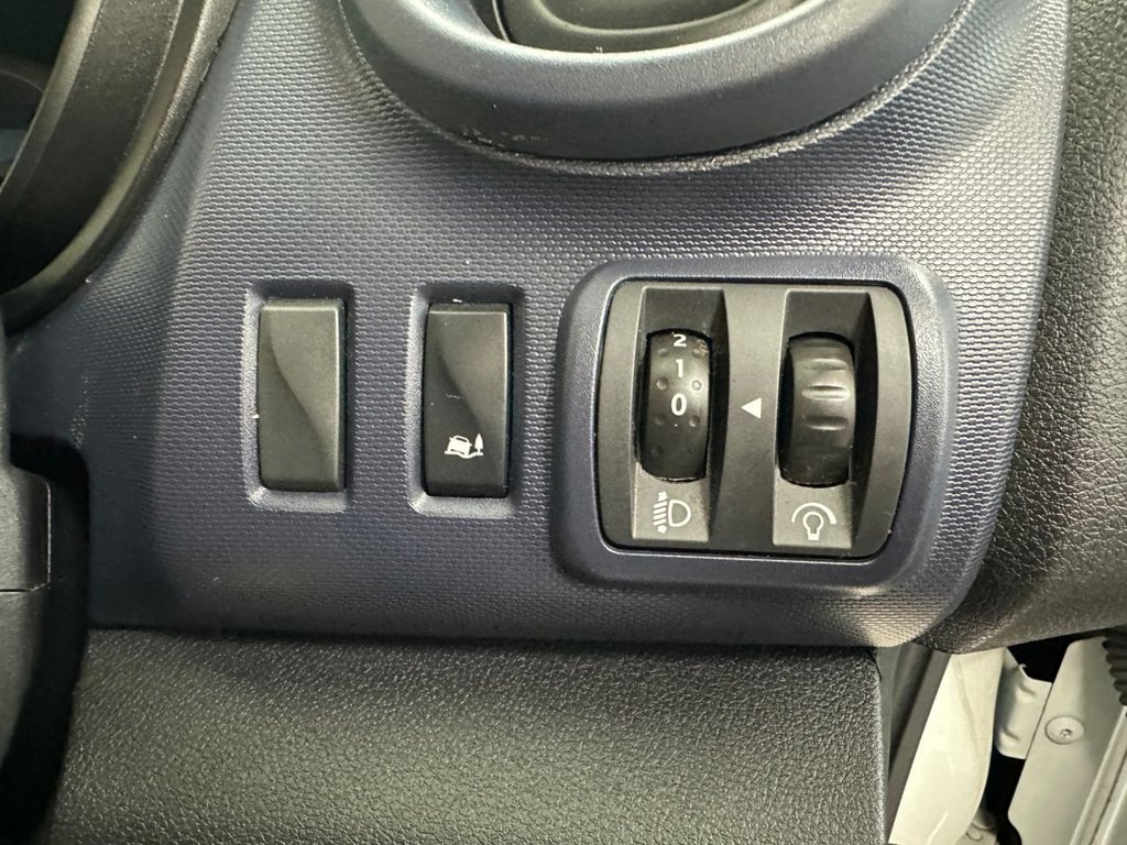 Used Vauxhall Vivaro 2018 for sale - 77092190: Photo 21