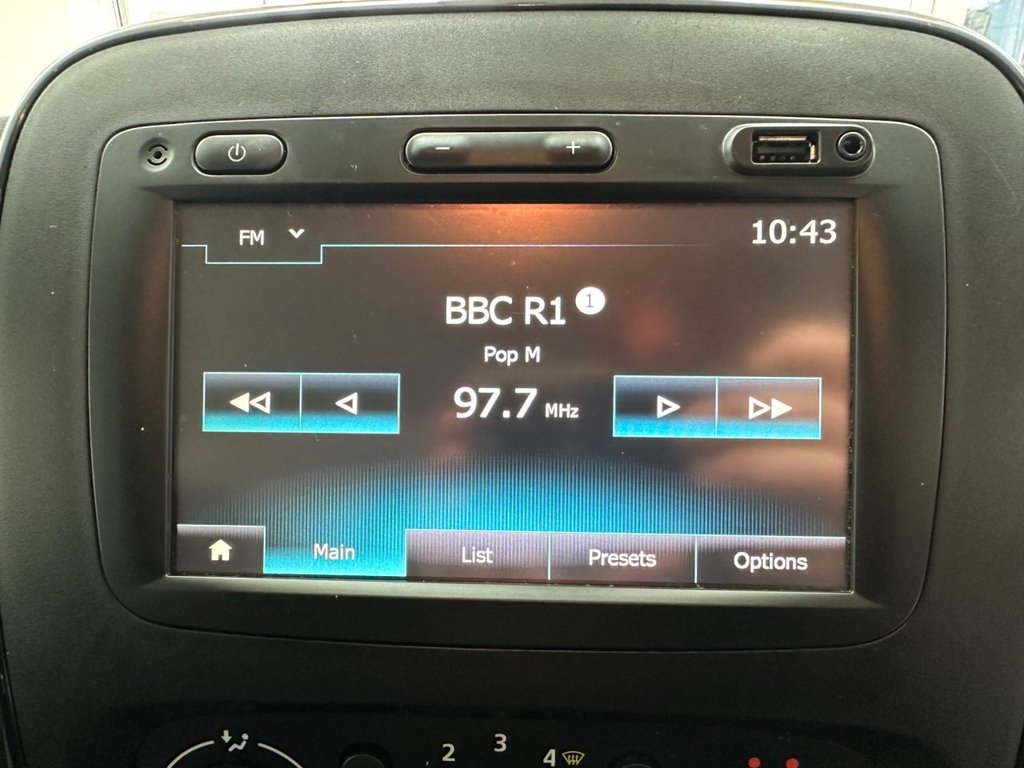 Used Vauxhall Vivaro 2018 for sale - 77092190: Photo 30