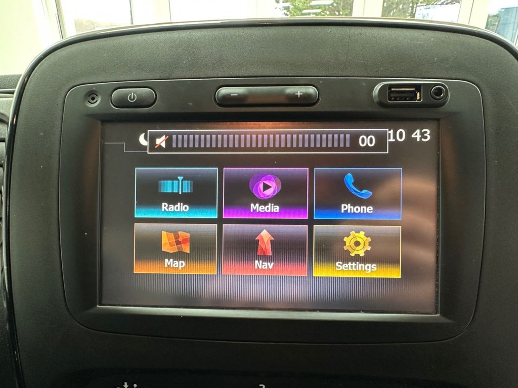 Used Vauxhall Vivaro 2018 for sale - 77092190: Photo 31