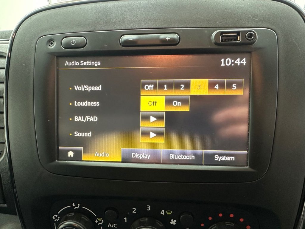 Used Vauxhall Vivaro 2018 for sale - 77092190: Photo 33