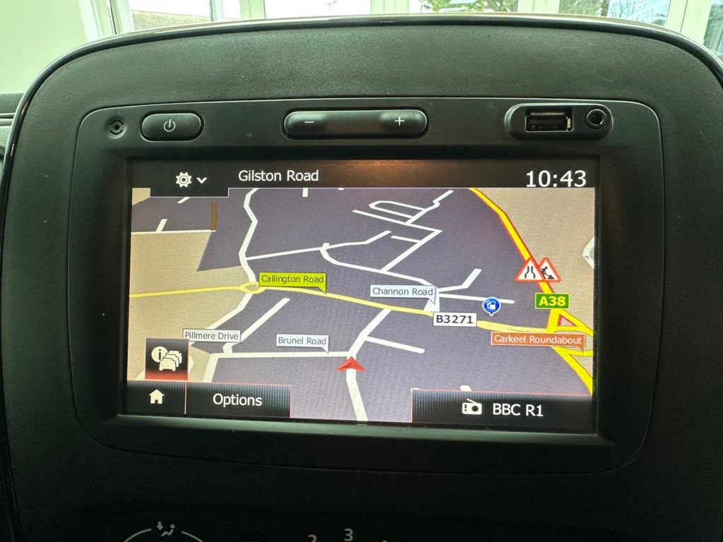 Used Vauxhall Vivaro 2018 for sale - 77092190: Photo 34