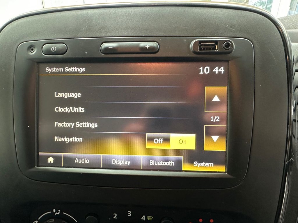 Used Vauxhall Vivaro 2018 for sale - 77092190: Photo 36