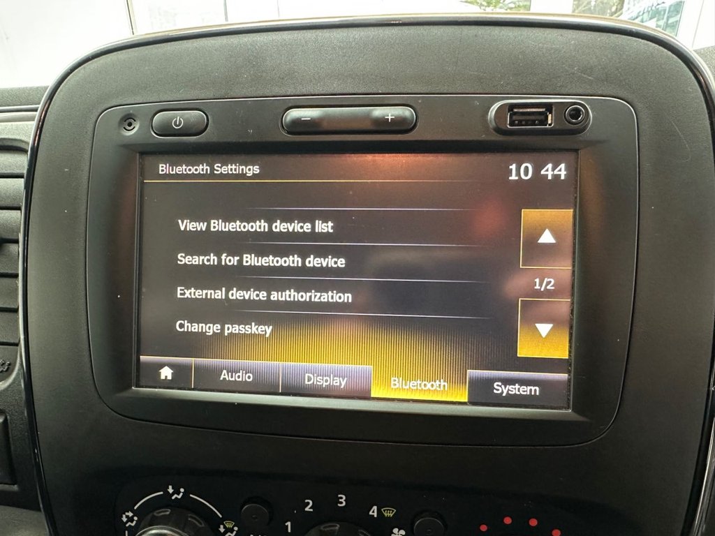 Used Vauxhall Vivaro 2018 for sale - 77092190: Photo 37