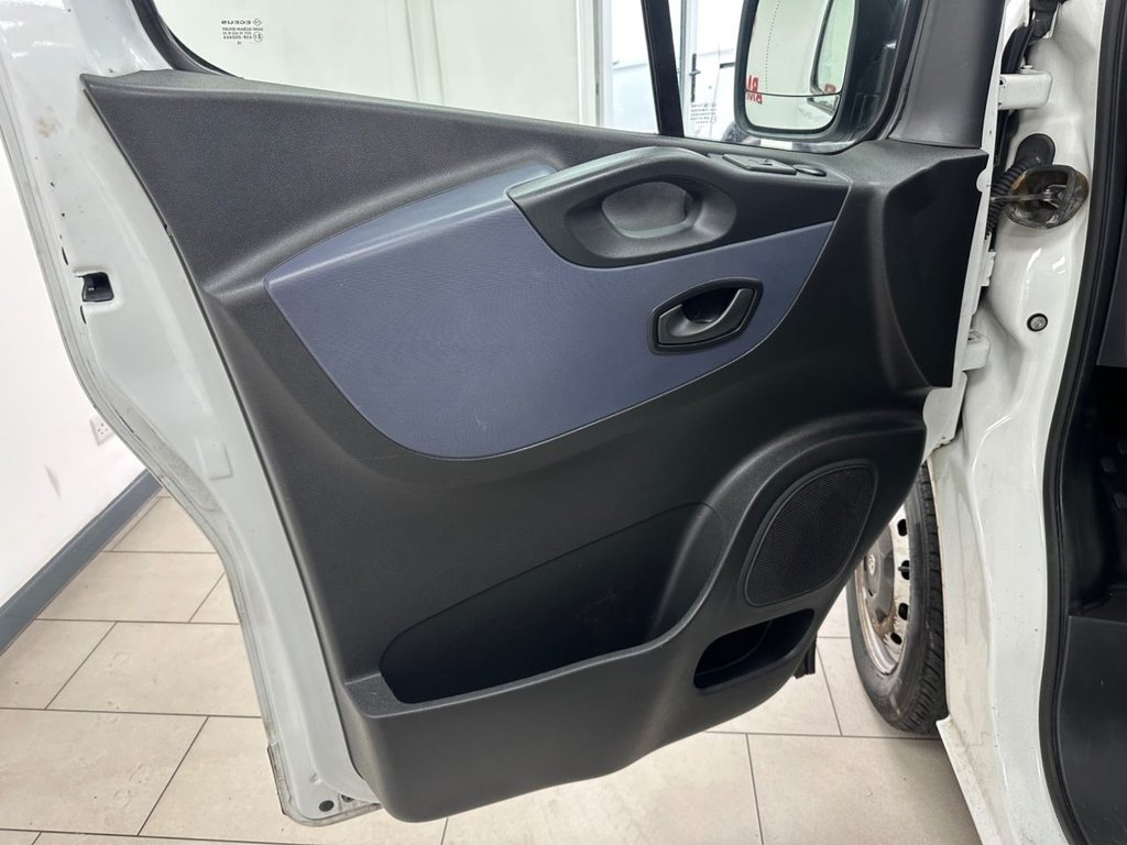 Used Vauxhall Vivaro 2018 for sale - 77092190: Photo 39