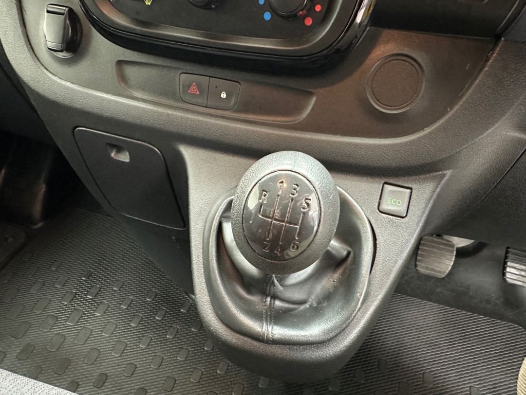 Used Vauxhall Vivaro 2018 for sale - 77092190: Photo 40