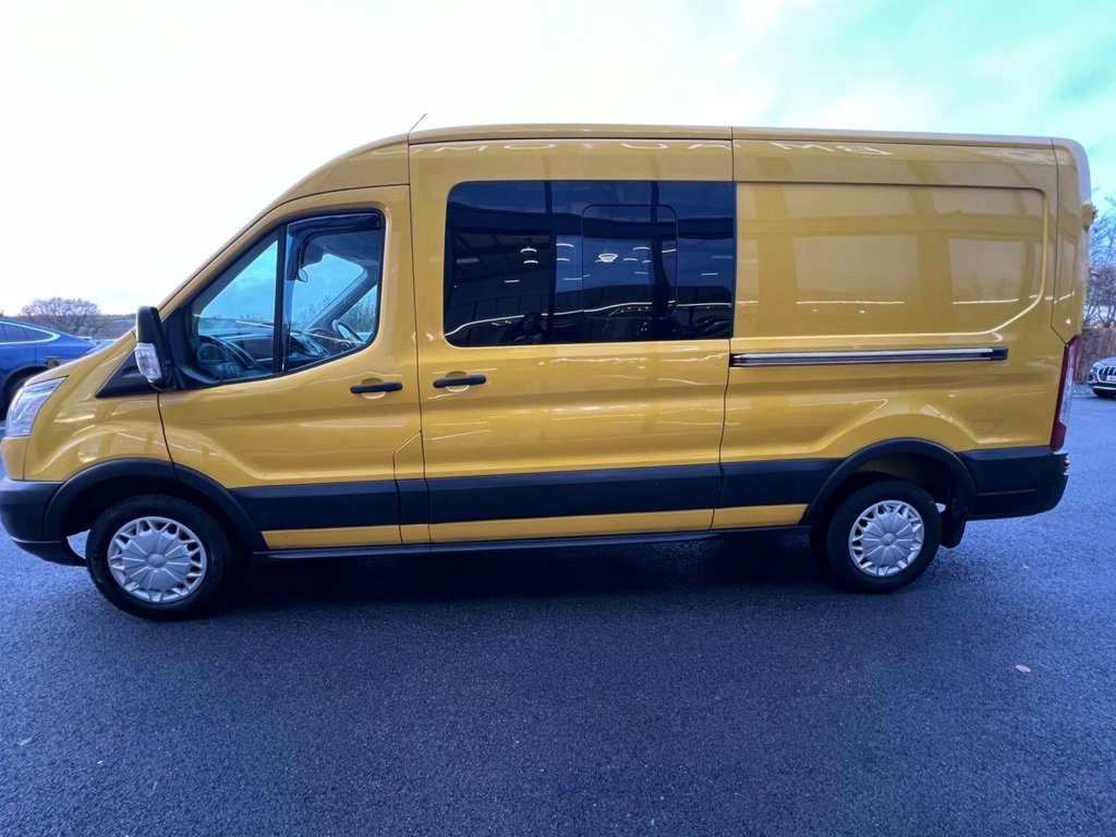 Used Ford Transit 2015 for sale - 76595924: Photo 13