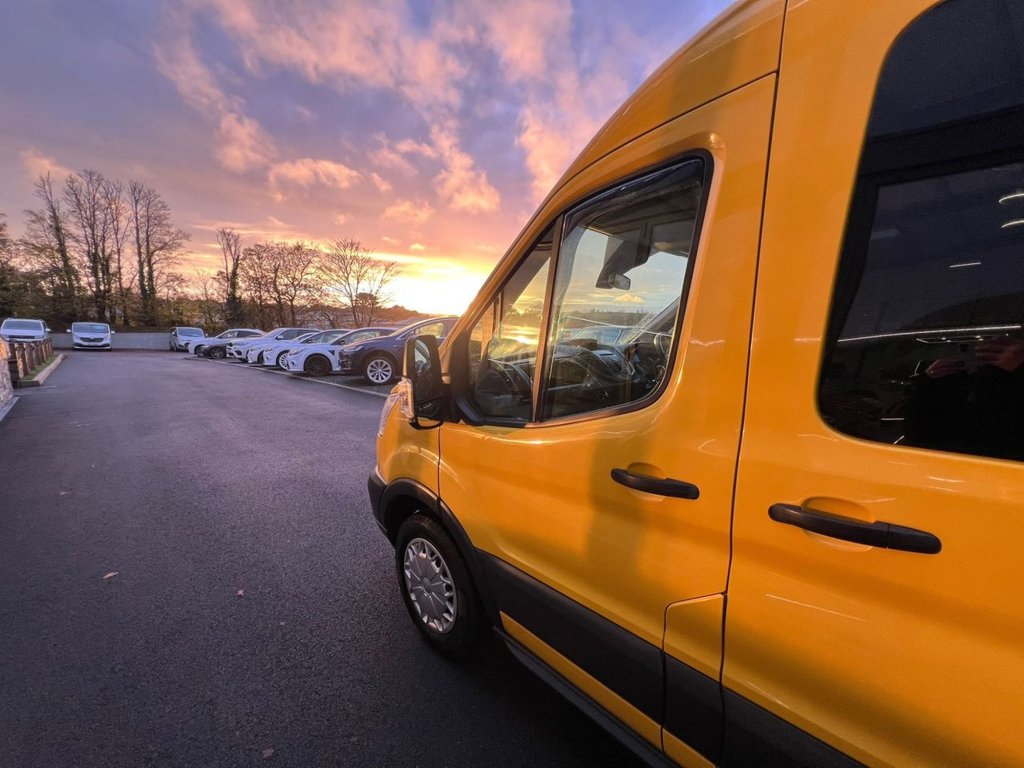 Used Ford Transit 2015 for sale - 76595924: Photo 14