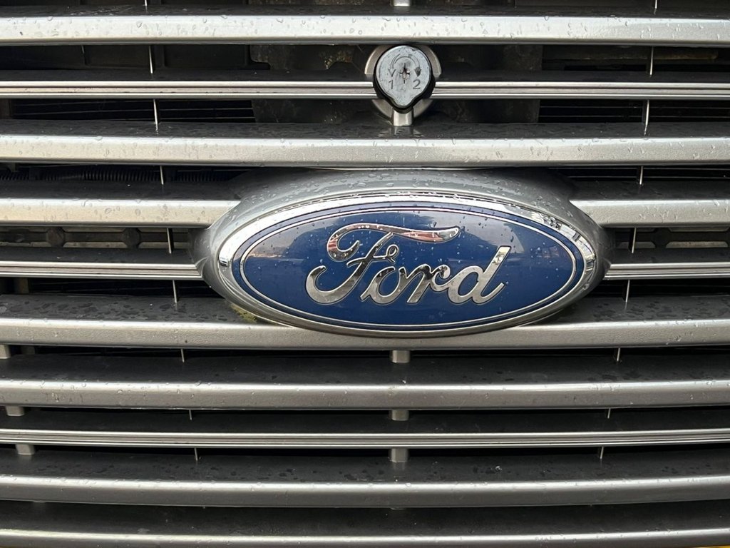 Used Ford Transit 2015 for sale - 76595924: Photo 17