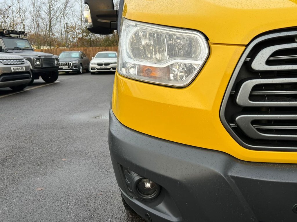 Used Ford Transit 2015 for sale - 76595924: Photo 18