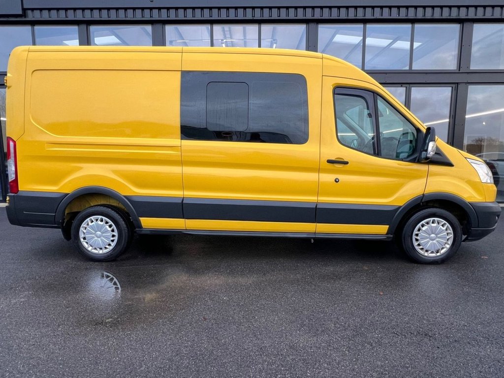 Used Ford Transit 2015 for sale - 76595924: Photo 2