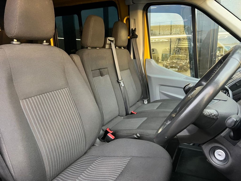 Used Ford Transit 2015 for sale - 76595924: Photo 23