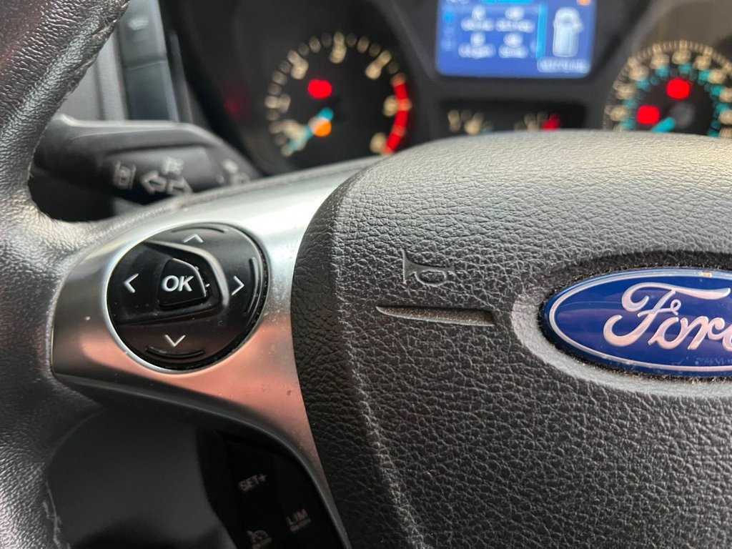 Used Ford Transit 2015 for sale - 76595924: Photo 27