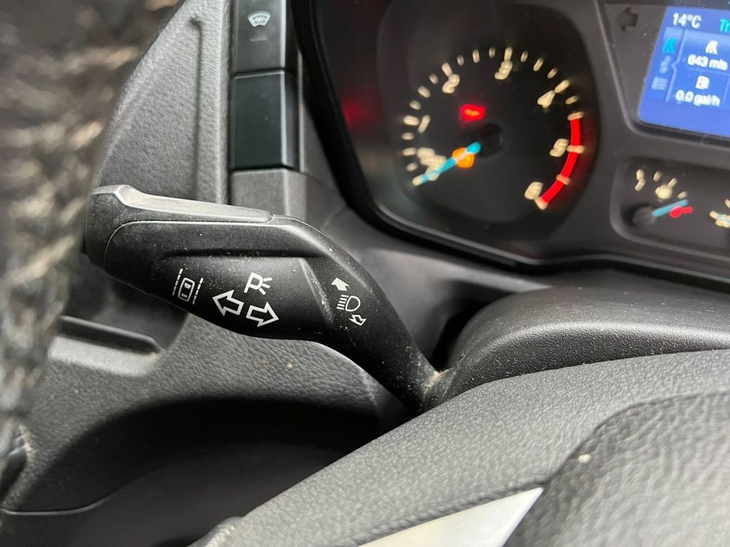 Used Ford Transit 2015 for sale - 76595924: Photo 30