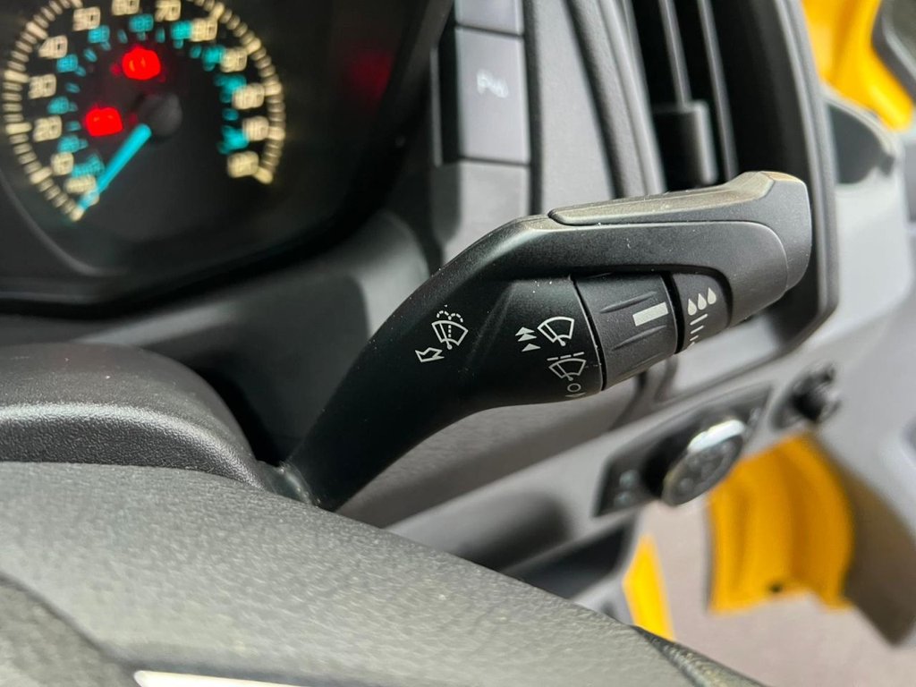 Used Ford Transit 2015 for sale - 76595924: Photo 31