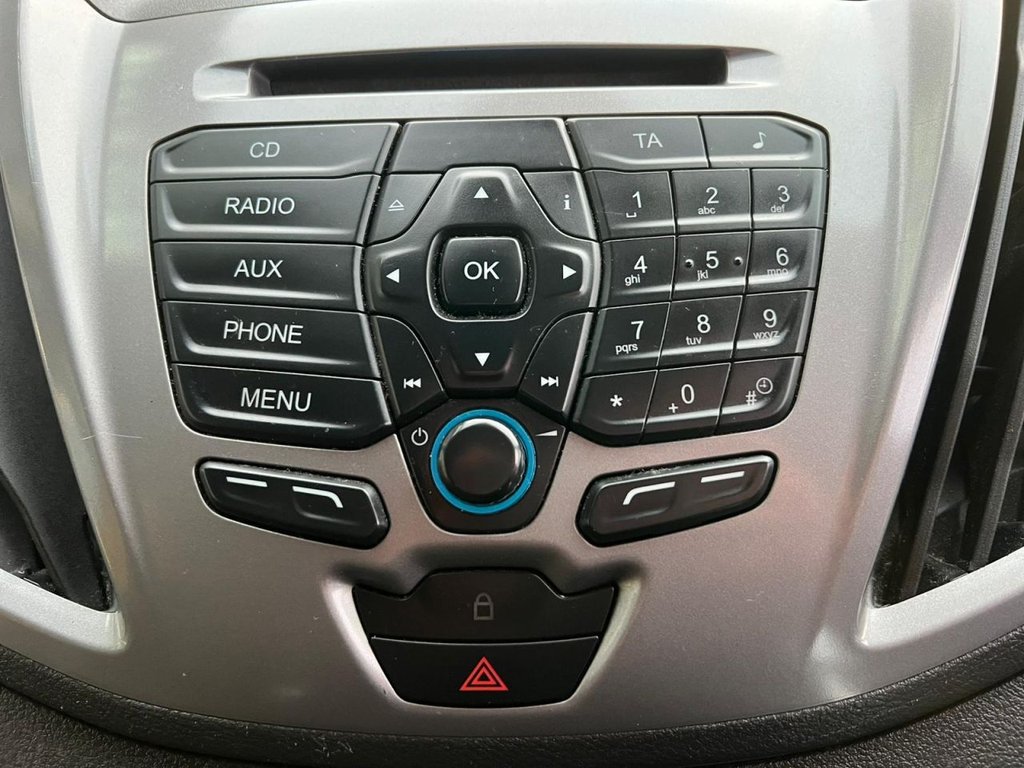 Used Ford Transit 2015 for sale - 76595924: Photo 32