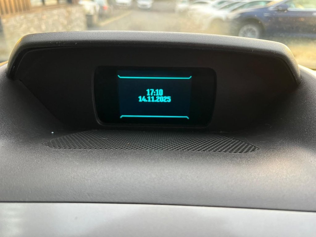 Used Ford Transit 2015 for sale - 76595924: Photo 33