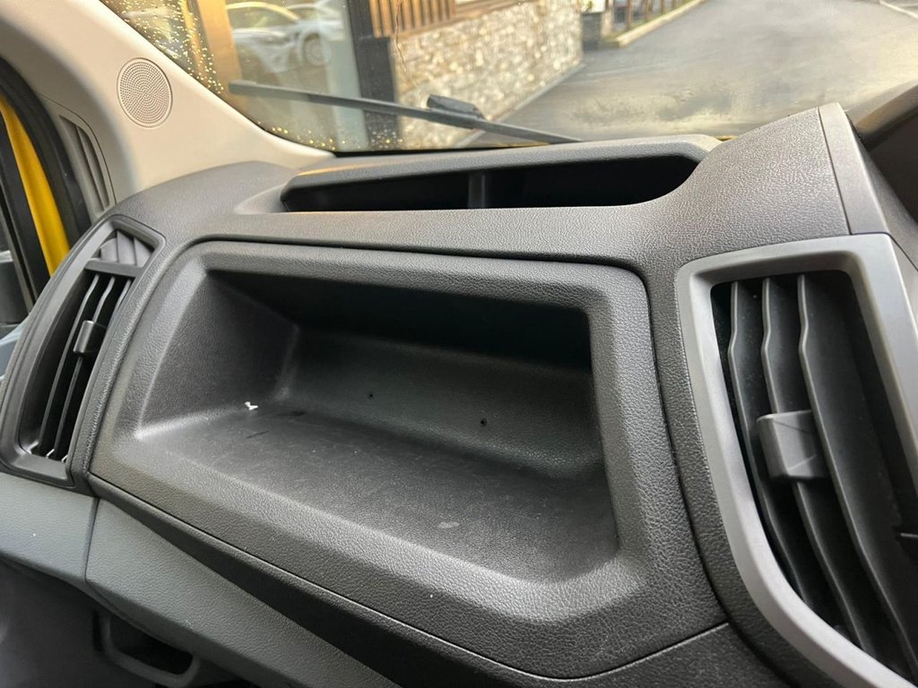 Used Ford Transit 2015 for sale - 76595924: Photo 36