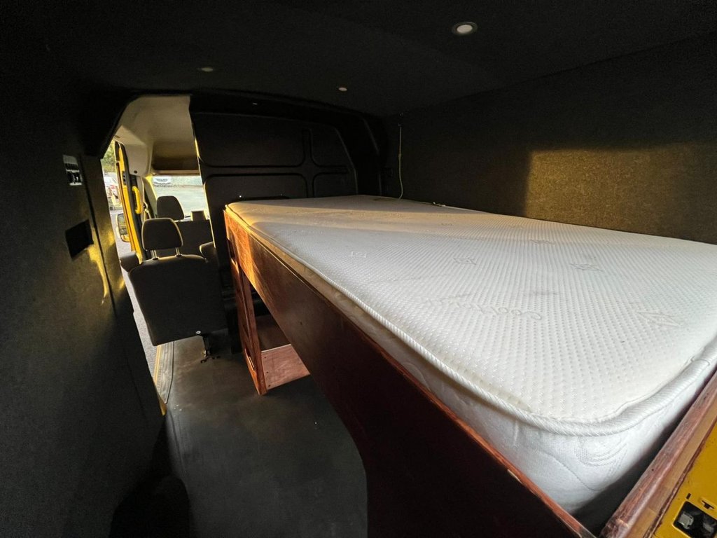 Used Ford Transit 2015 for sale - 76595924: Photo 47