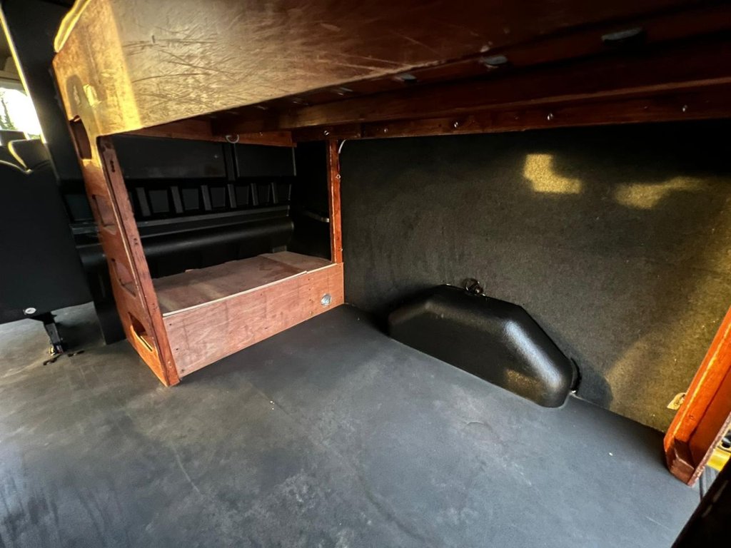 Used Ford Transit 2015 for sale - 76595924: Photo 48