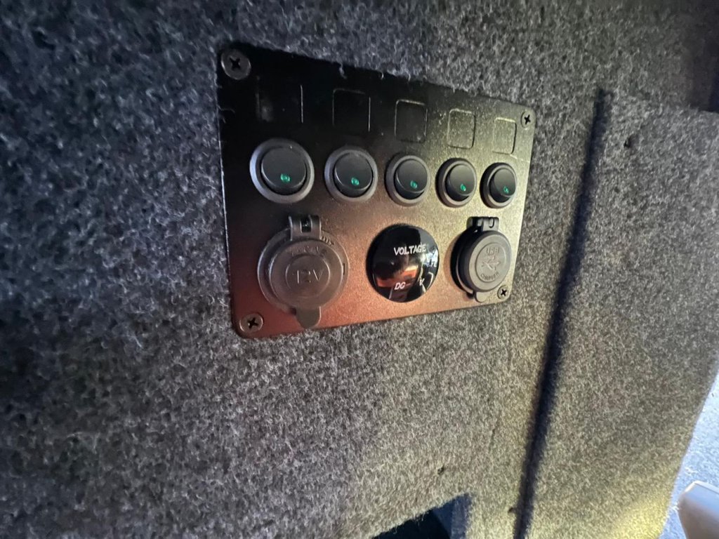 Used Ford Transit 2015 for sale - 76595924: Photo 49