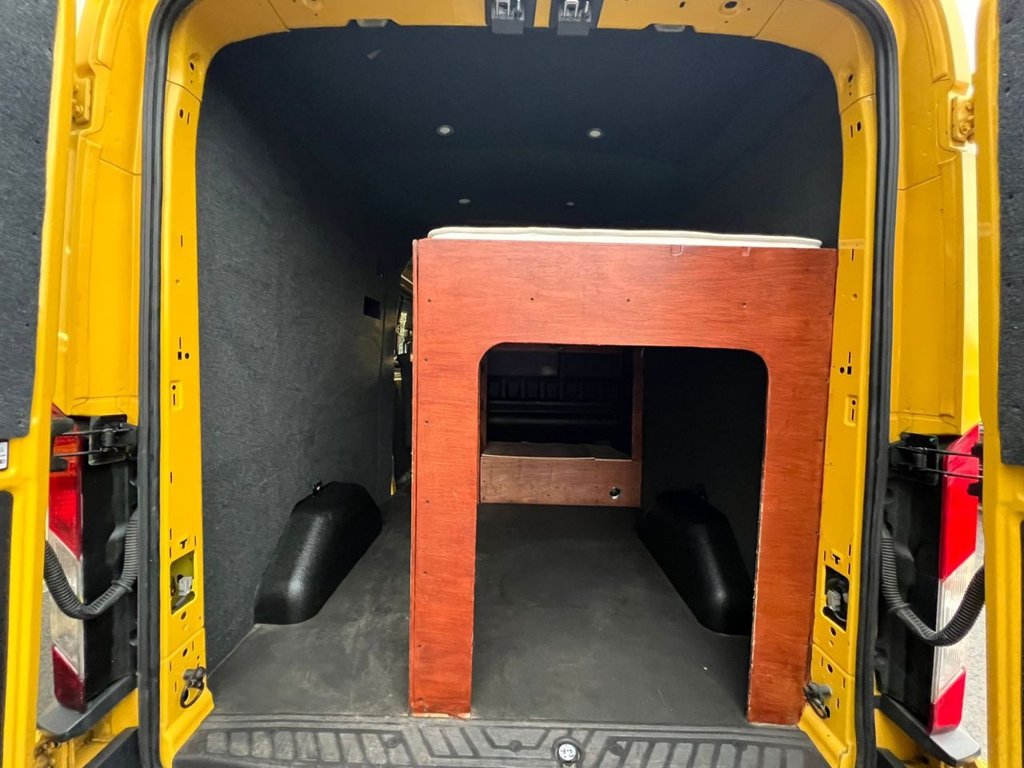 Used Ford Transit 2015 for sale - 76595924: Photo 5