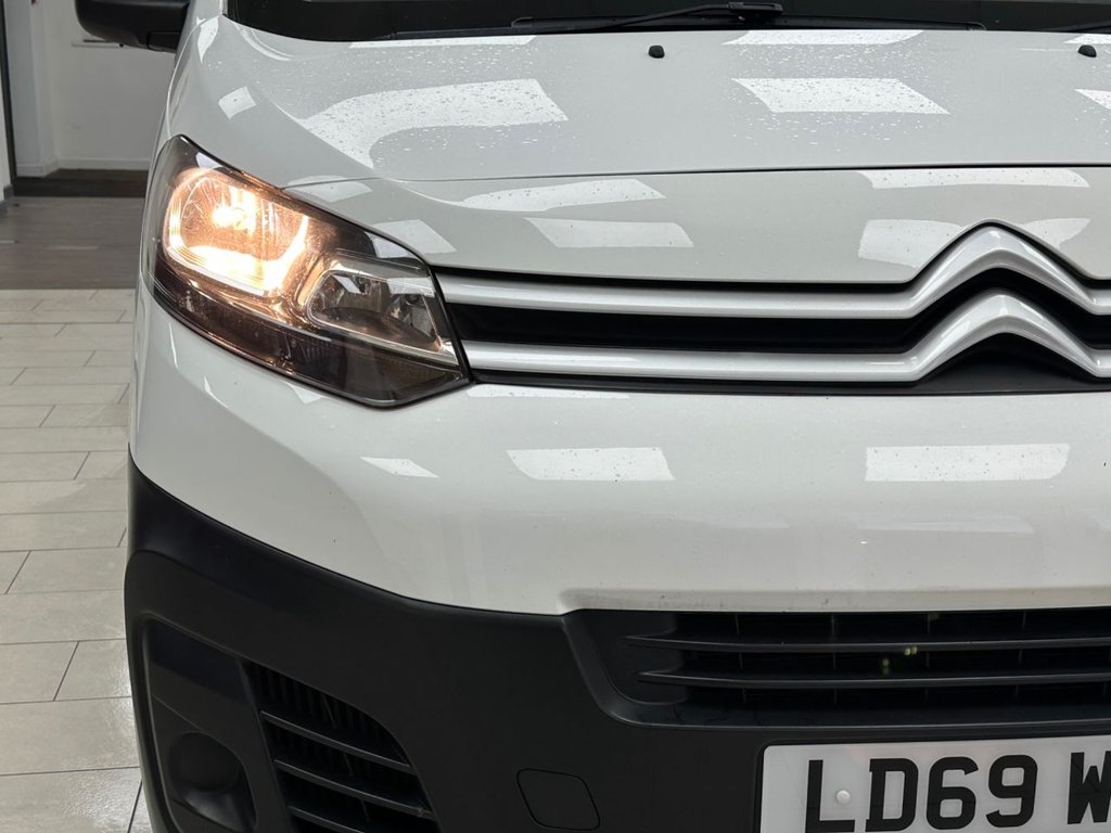 Used Citroen Dispatch 2019 for sale - 77153150: Photo 10
