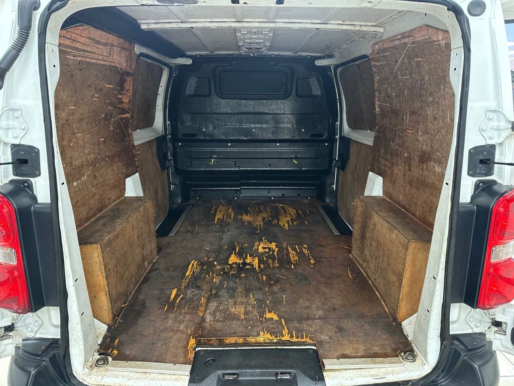 Used Citroen Dispatch 2019 for sale - 77153150: Photo 17