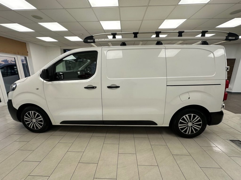 Used Citroen Dispatch 2019 for sale - 77153150: Photo 20