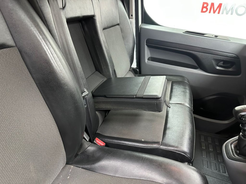 Used Citroen Dispatch 2019 for sale - 77153150: Photo 28