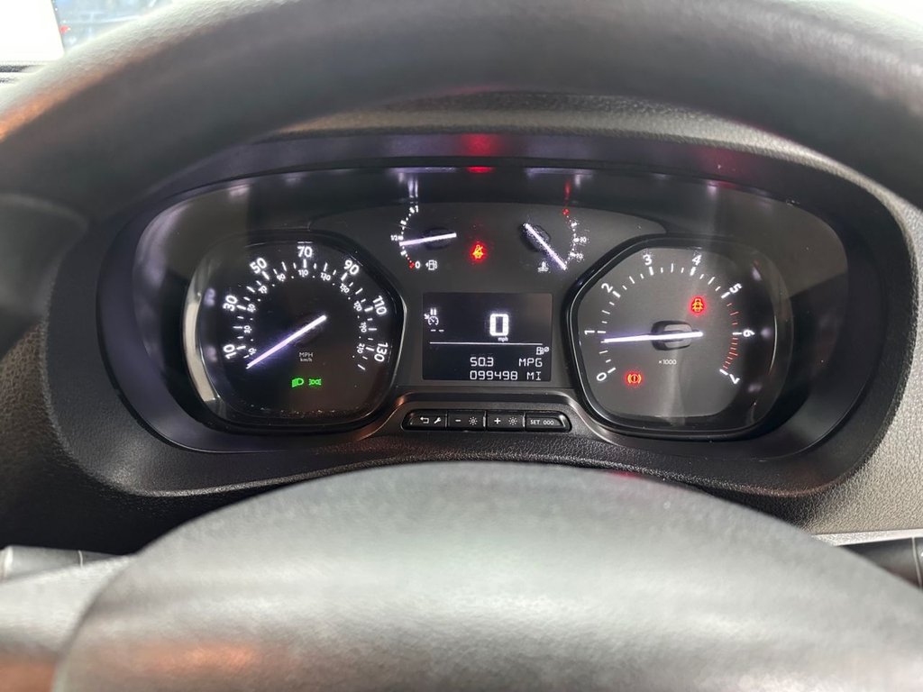 Used Citroen Dispatch 2019 for sale - 77153150: Photo 30